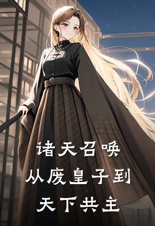 诸天召唤：从废皇子到天下共主