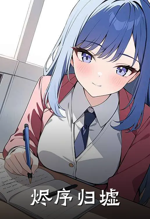 烬序归墟