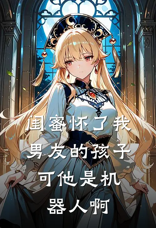闺蜜怀了我男友的孩子,可他是机器人啊