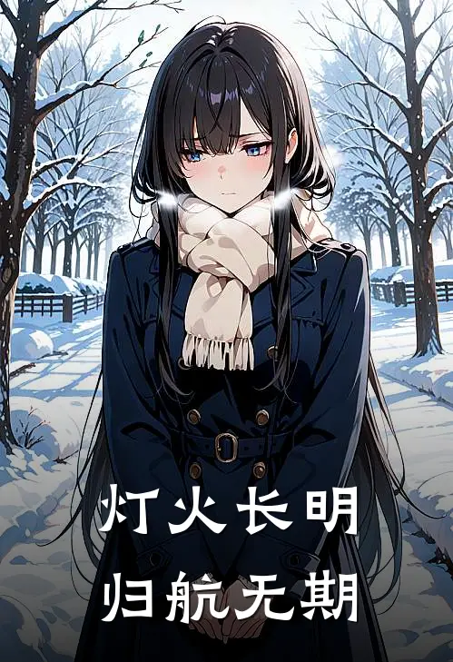 灯火长明,归航无期免费阅读