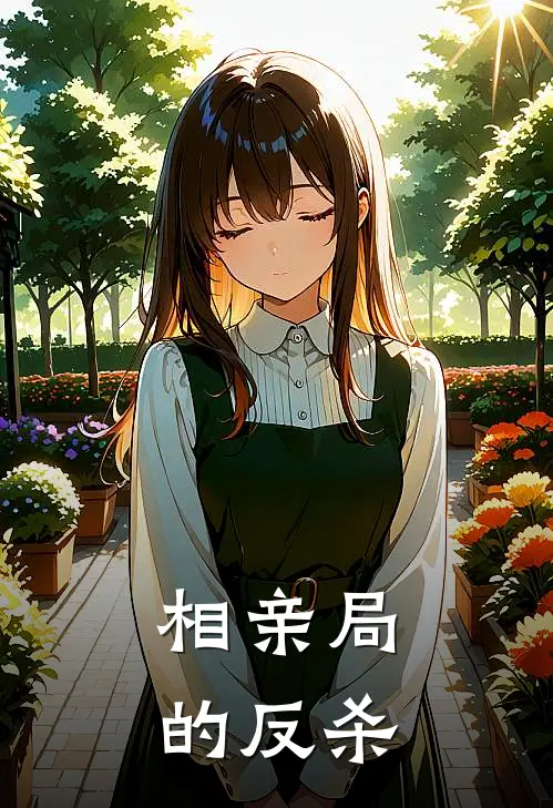 相亲局的反杀