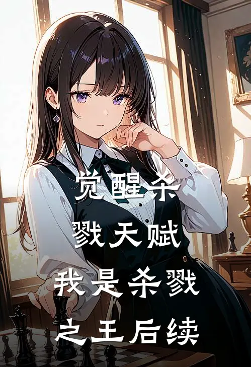 觉醒杀戮天赋,我是杀戮之王后续免费阅读