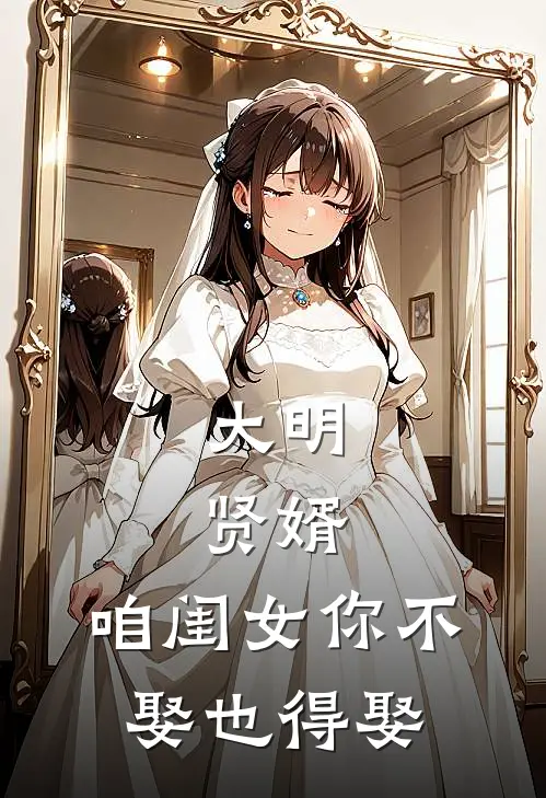 大明贤婿,咱闺女你不娶也得娶我