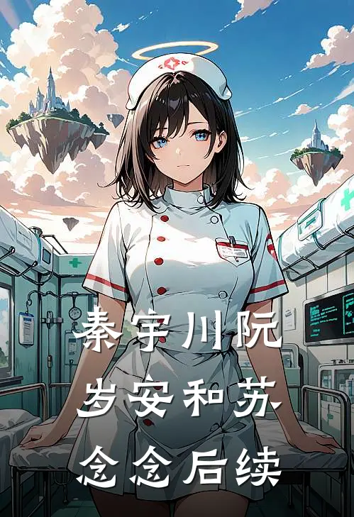 秦宇川阮岁安和苏念念后续