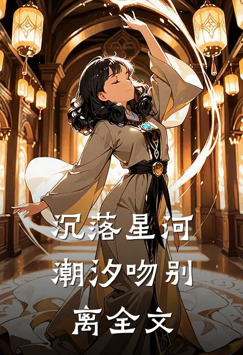 沉落星河,潮汐吻别离全文免费阅读
