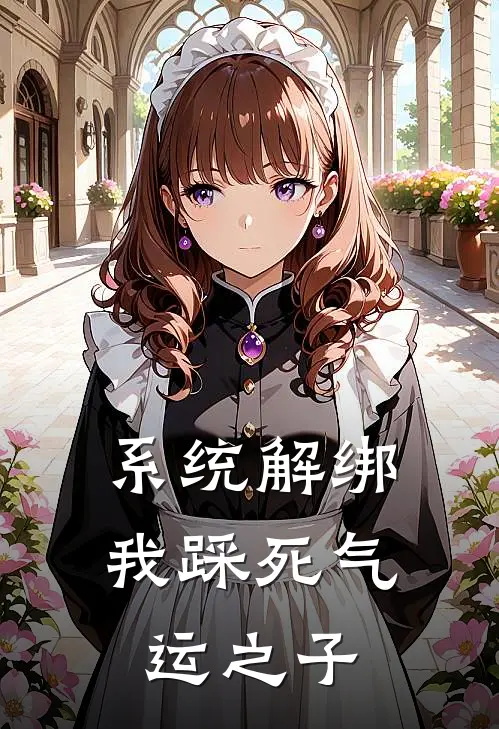 系统解绑，我踩死气运之子