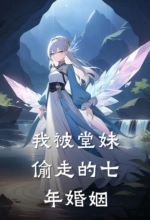 我被堂妹偷走的七年婚姻