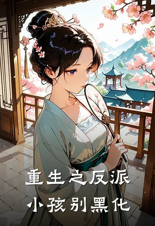 重生之反派小孩别黑化