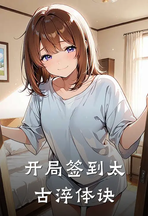开局签到太古淬体诀