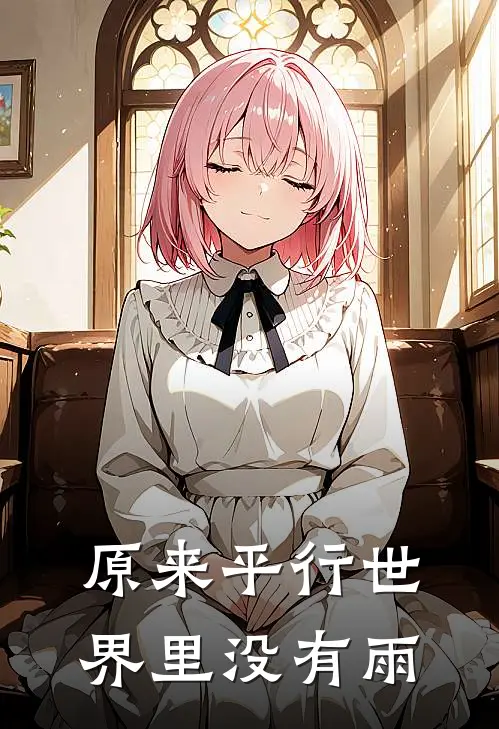 原来平行世界里没有雨