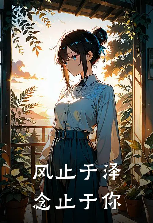 风止于泽，念止于你