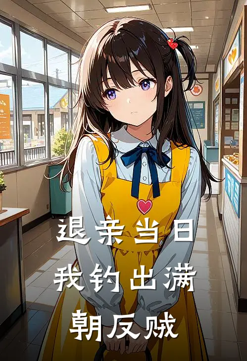 退亲当日，我钓出满朝反贼