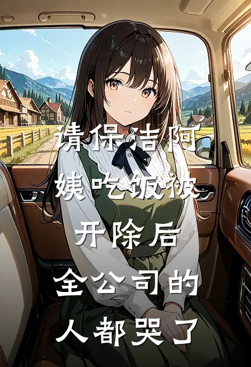 请保洁阿姨吃饭被开除后，全公司的人都哭了
