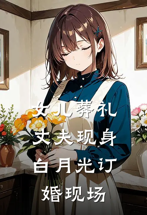 女儿葬礼，丈夫现身白月光订婚现场