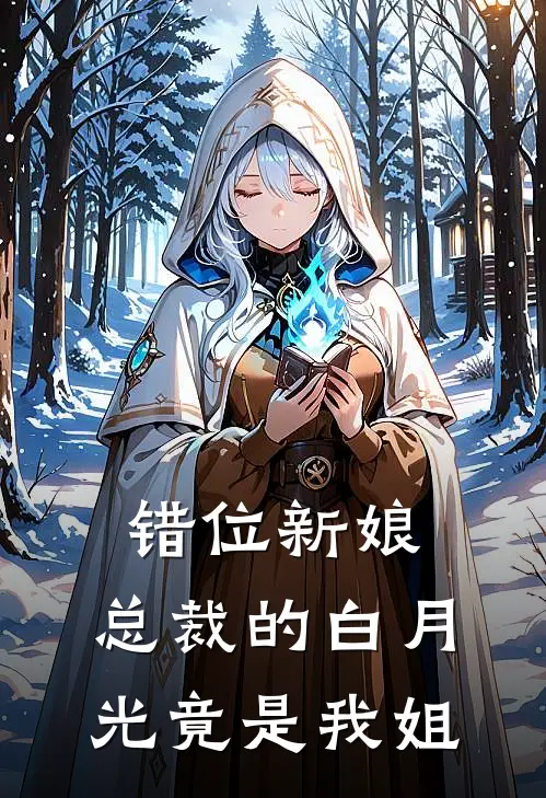 错位新娘总裁的白月光竟是我姐免费阅读