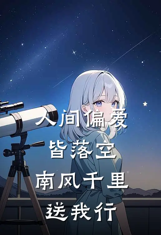 人间偏爱皆落空，南风千里送我行