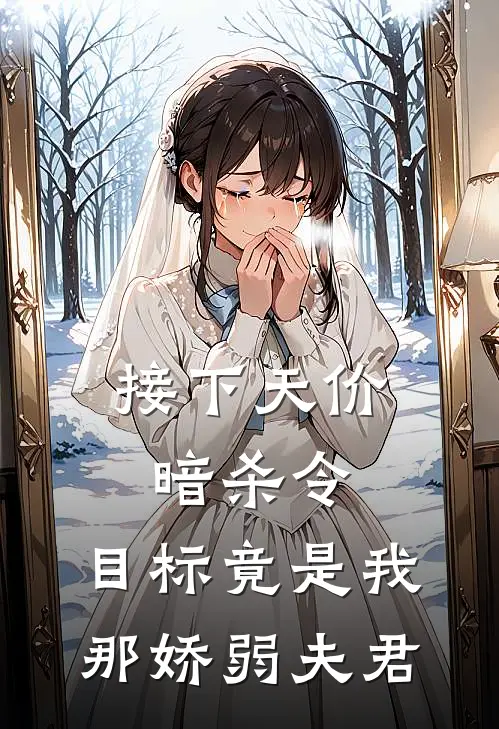 接下天价暗杀令，目标竟是我那娇弱夫君