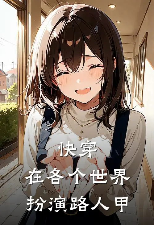 快穿：在各个世界扮演路人甲