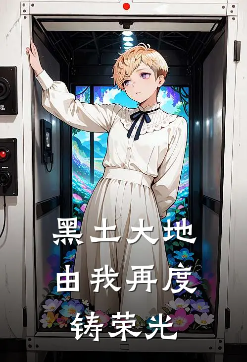 黑土大地，由我再度铸荣光