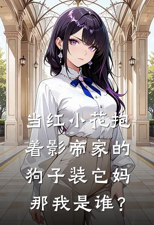 当红小花抱着影帝家的狗子装它妈，那我是谁？