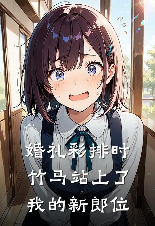 婚礼彩排时，竹马站上了我的新郎位