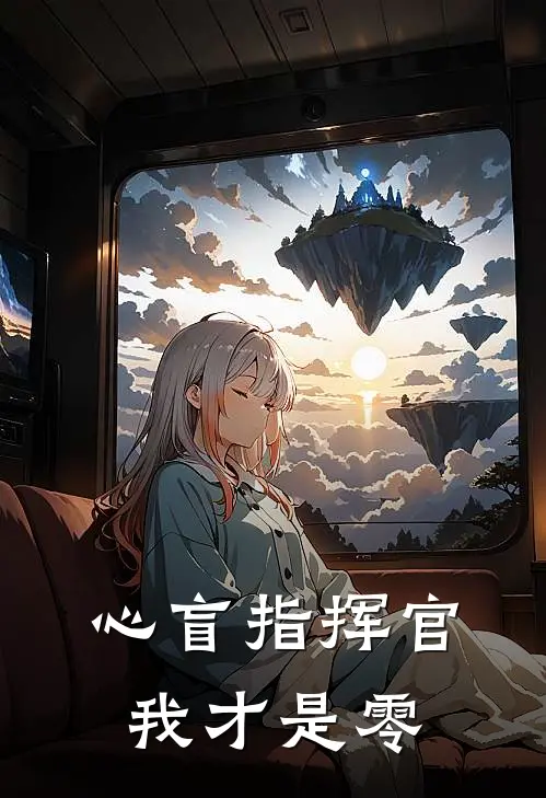 心盲指挥官，我才是零