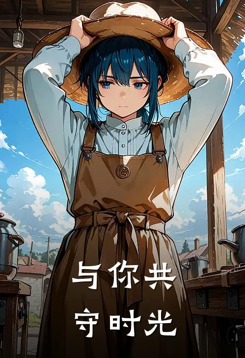 与你共守时光