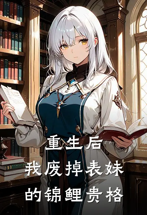 重生后，我废掉表妹的锦鲤贵格