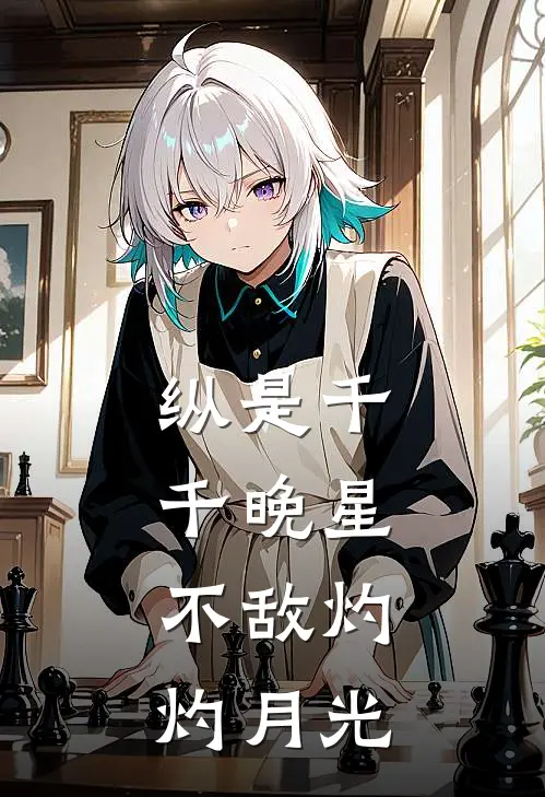 纵是千千晚星,不敌灼灼月光人民日报