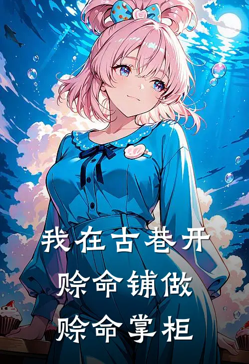 我在古巷开赊命铺做赊命掌柜