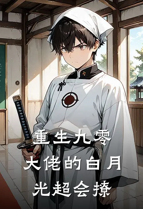 重生九零：大佬的白月光超会撩