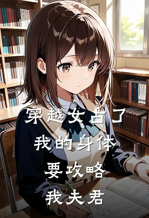 穿越女占了我的身体，要攻略我夫君