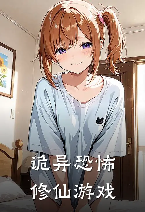 诡异恐怖修仙游戏