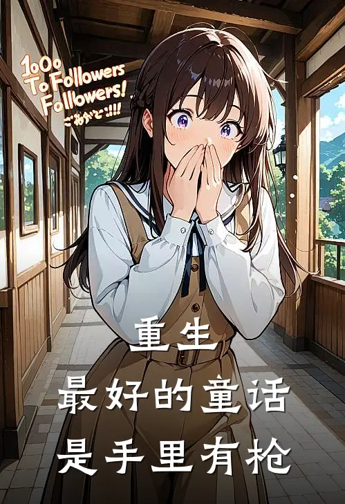 重生：最好的童话是手里有枪