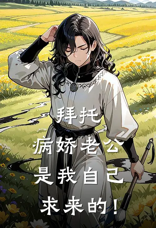 拜托，病娇老公是我自己求来的！