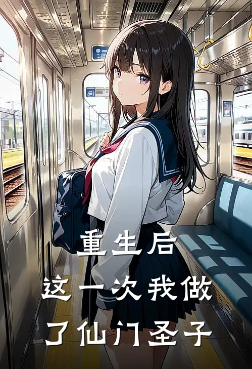 重生后,这一次我做了仙门圣子