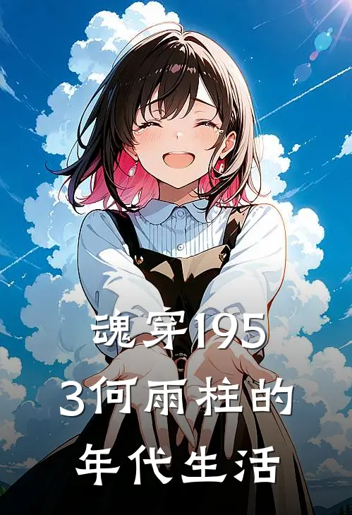 魂穿1953何雨柱的年代生活我是一布谷