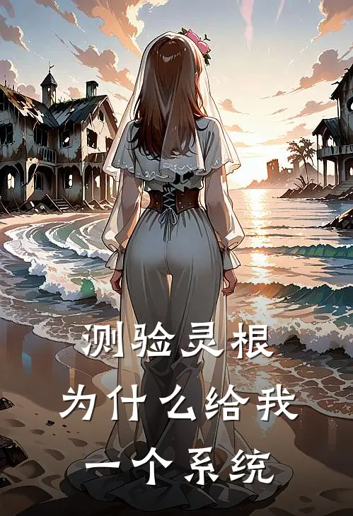 测验灵根,为给我一个系统呢