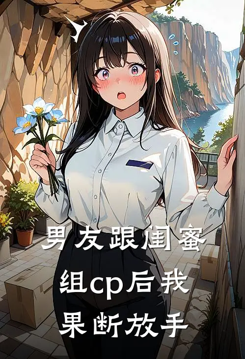男友跟闺蜜组cp后我果断放手