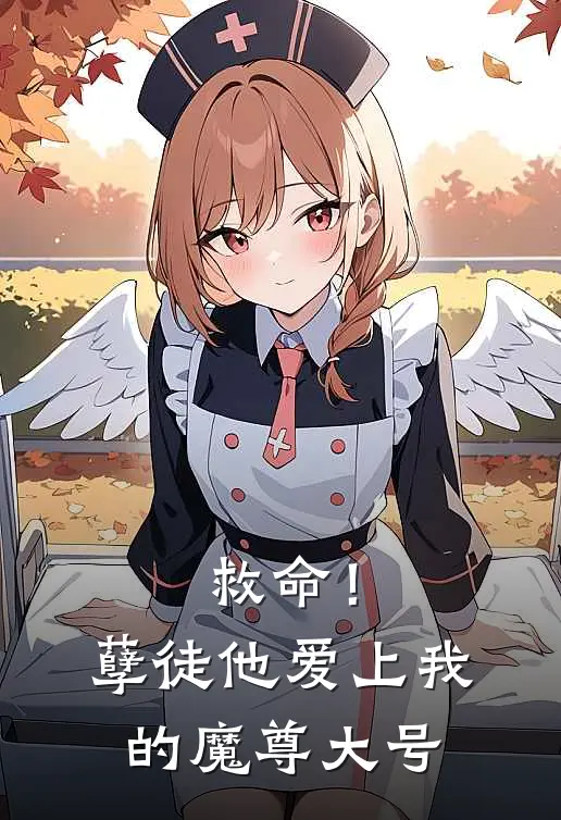 救命!孽徒他爱上我的魔尊大号