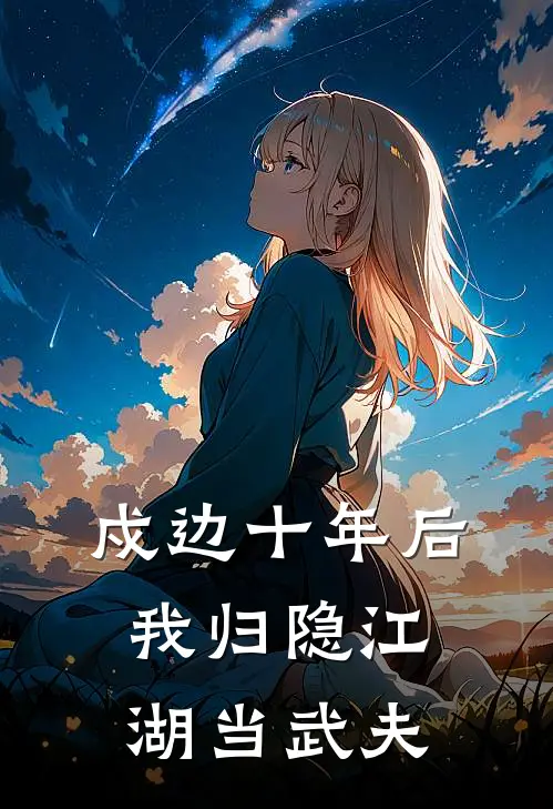 戍边十年后,我归隐江湖当武夫无弹窗
