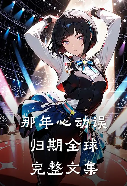 那年心动误归期全球完整文集