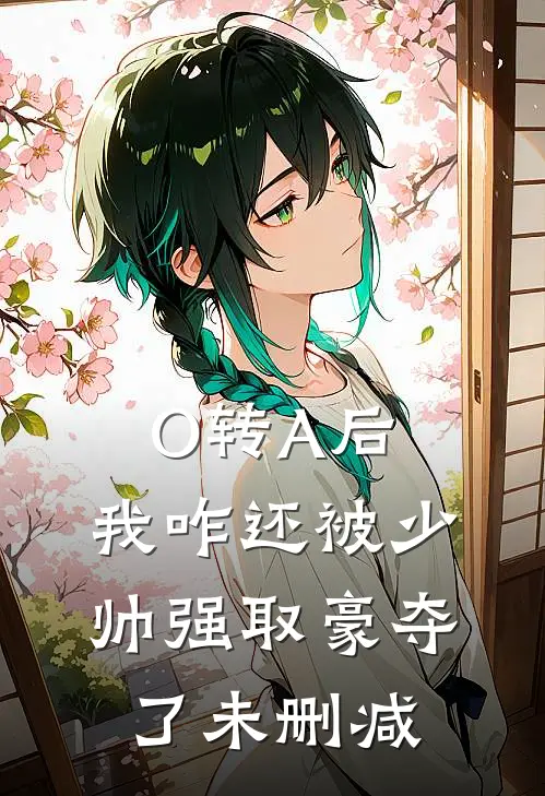 O转A后,我咋还被少帅强取豪夺了未删减版
