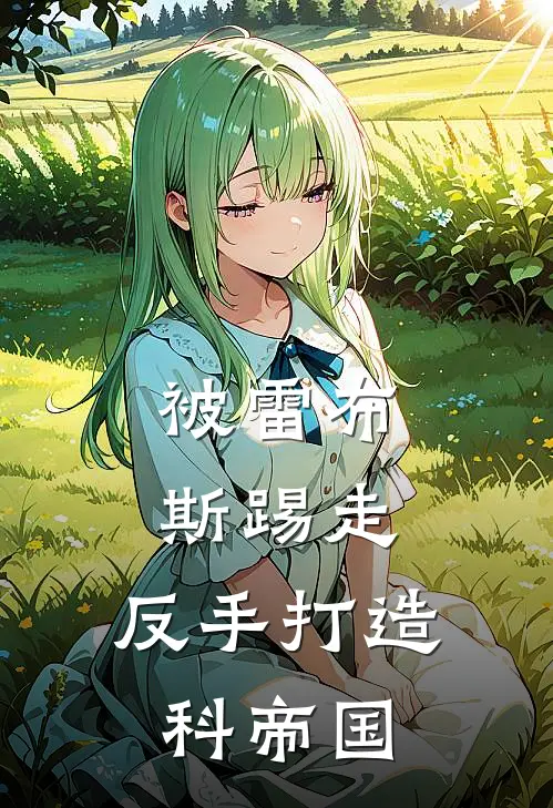 被雷布斯踢走,反手打造科帝国 TXT