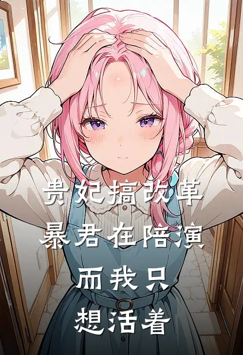 贵妃搞改革,暴君在陪演,而我只想活着免费阅读