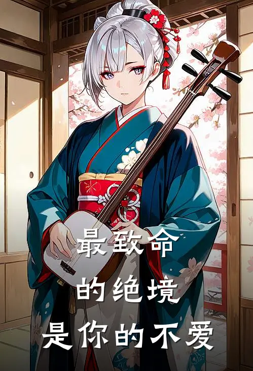 最致命的绝境,是你的不爱是歌