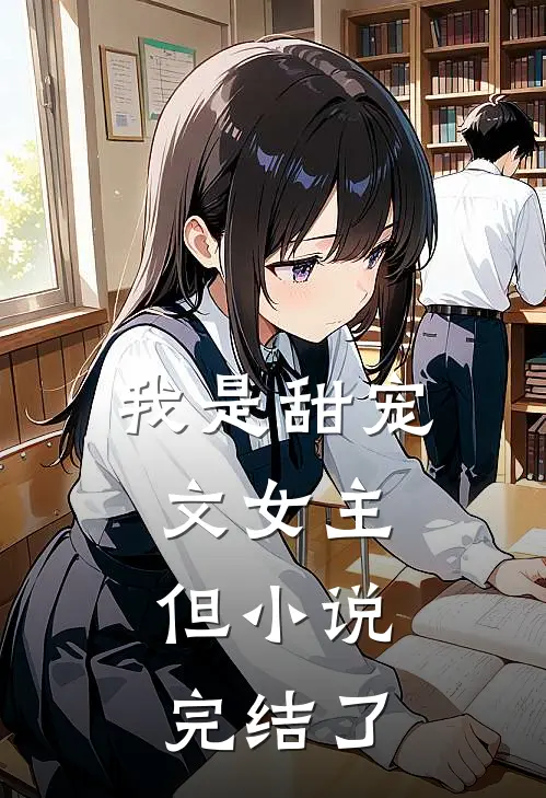 我是甜宠文女主,但完结了免费阅读
