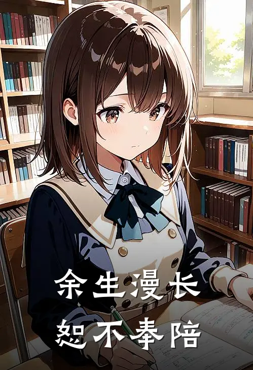 余生漫长，恕不奉陪