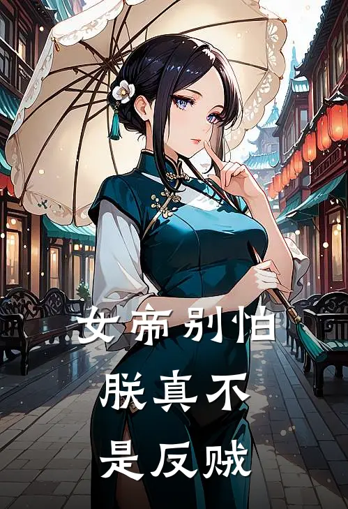 女帝别怕,朕真不是反贼