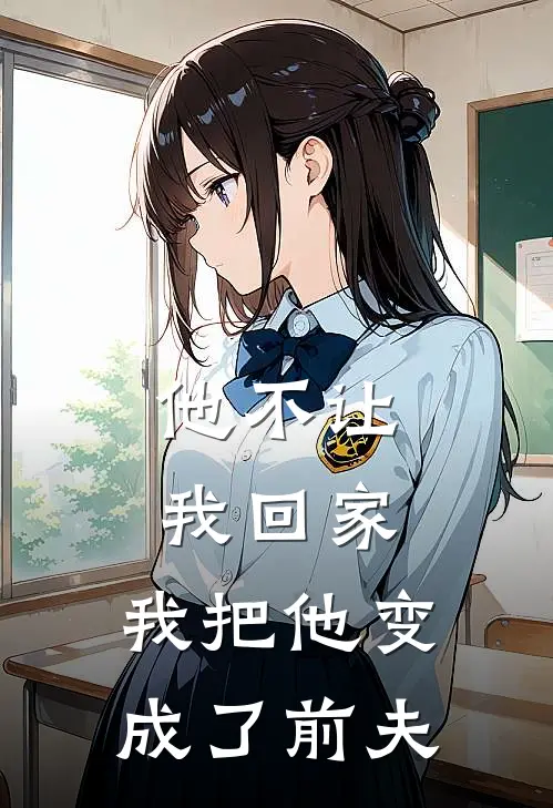 他不让我回家,我把他变成了前夫英文
